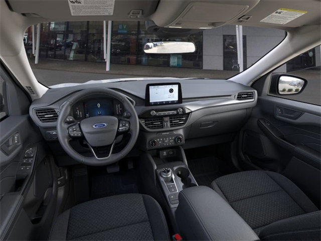 new 2025 Ford Escape car, priced at $30,645