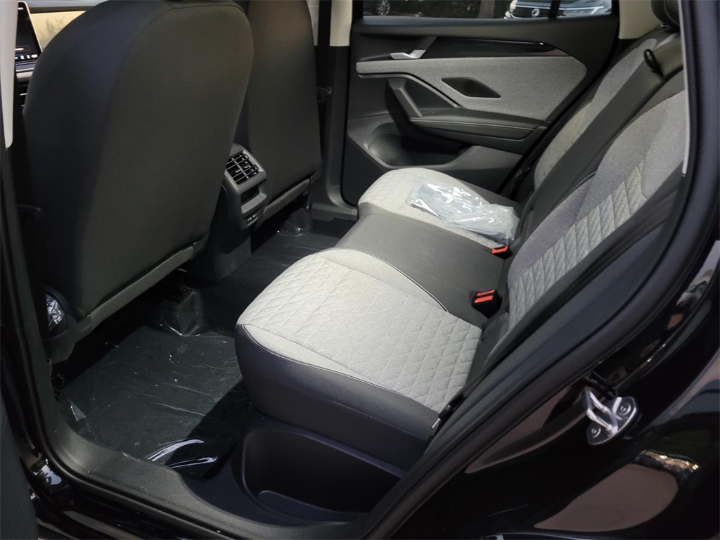 new 2025 Volkswagen Tiguan car, priced at $30,749