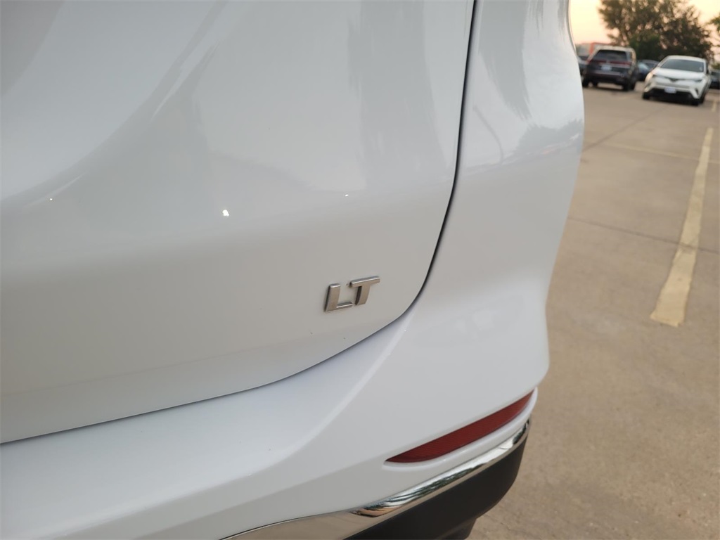 used 2019 Chevrolet Equinox car, priced at $15,981