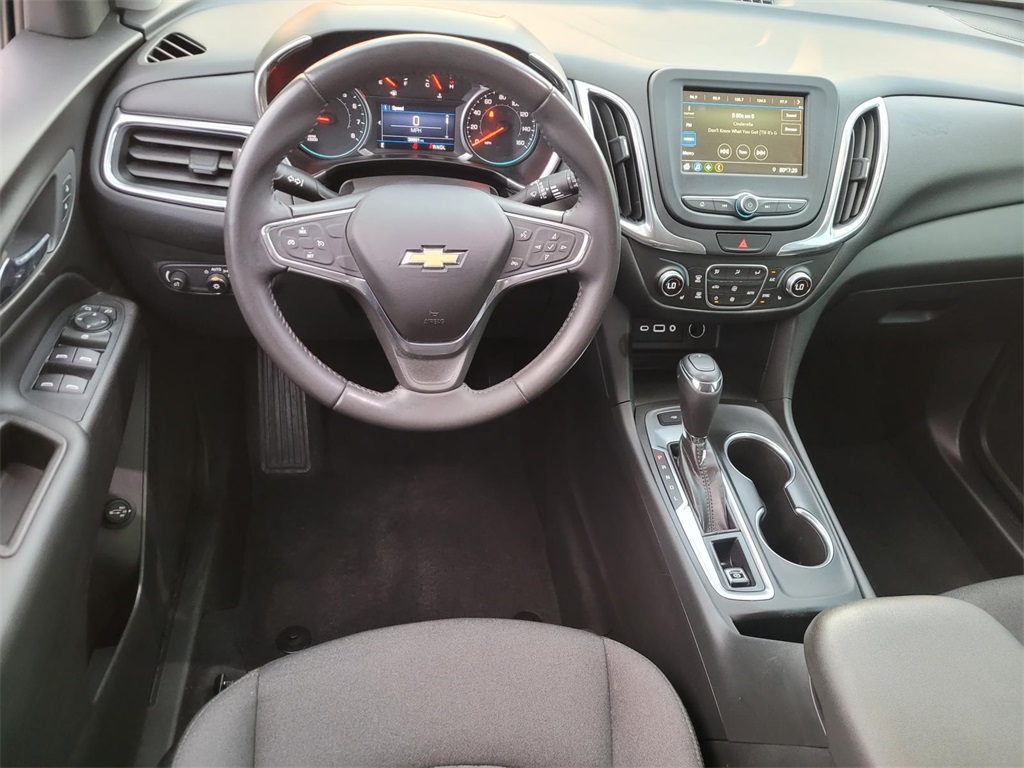 used 2019 Chevrolet Equinox car, priced at $15,981