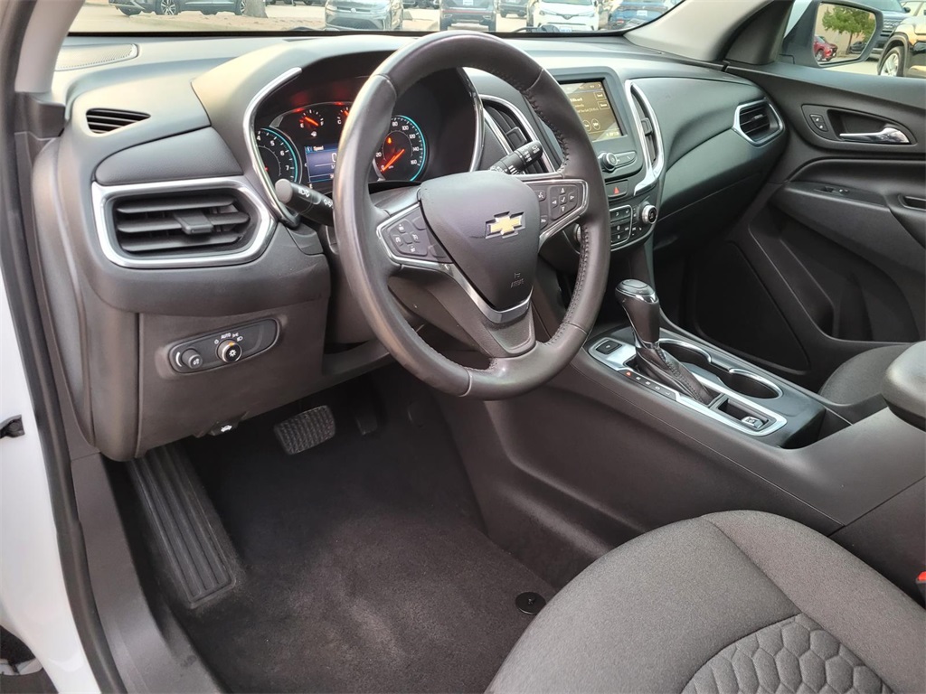 used 2019 Chevrolet Equinox car, priced at $15,981