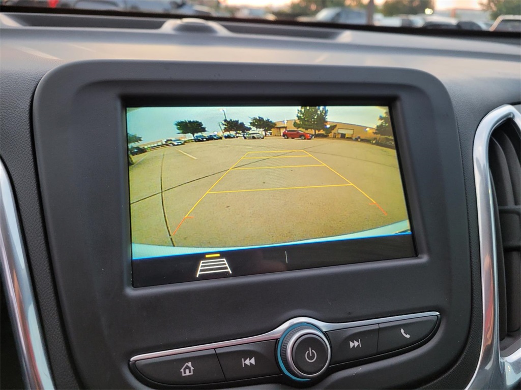 used 2019 Chevrolet Equinox car, priced at $15,981