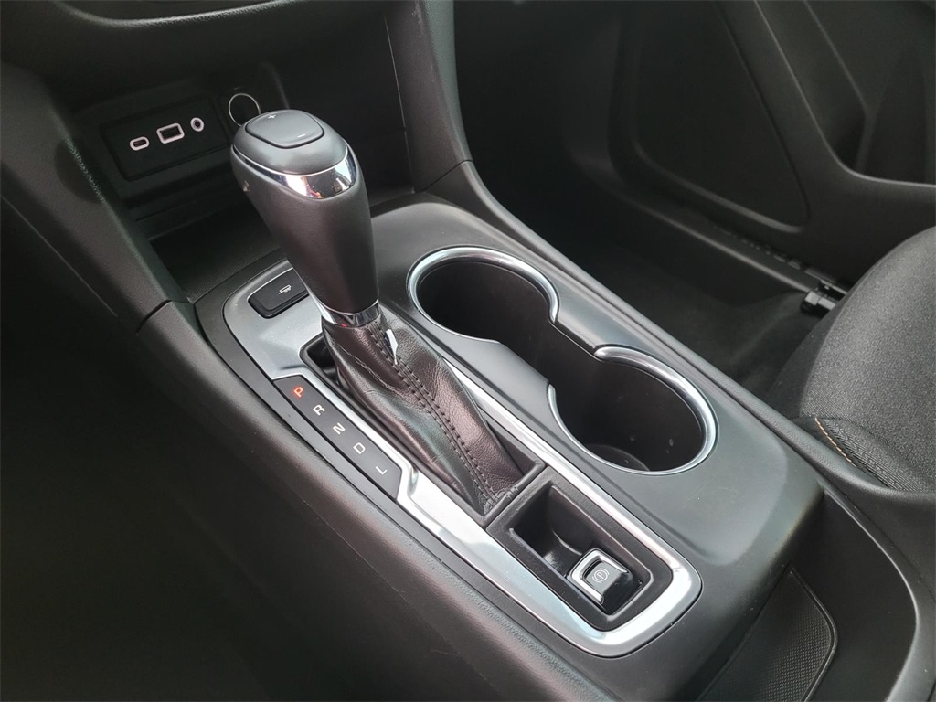 used 2019 Chevrolet Equinox car, priced at $15,981