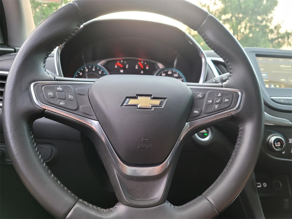 used 2019 Chevrolet Equinox car, priced at $15,981