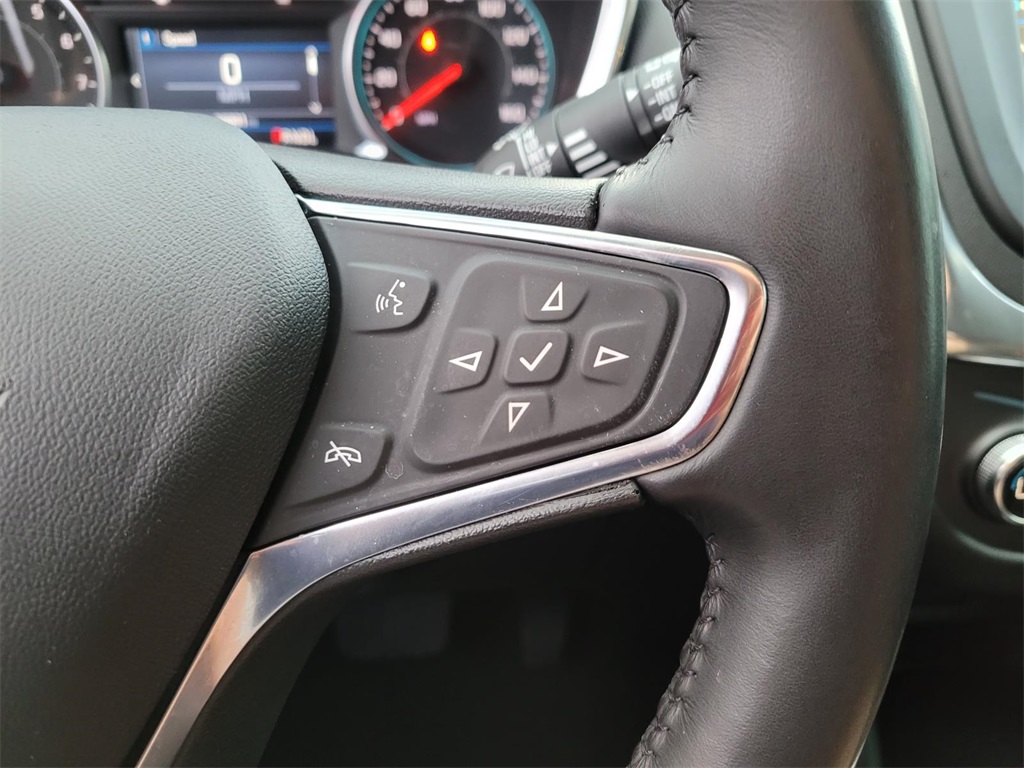 used 2019 Chevrolet Equinox car, priced at $15,981