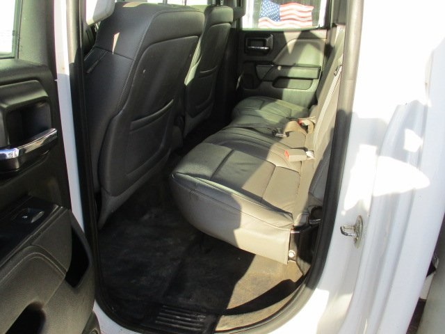 used 2015 Chevrolet Silverado 2500HD car, priced at $17,888