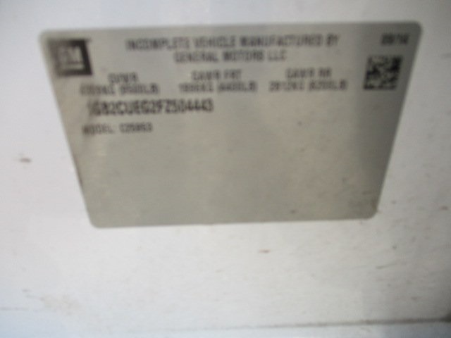 used 2015 Chevrolet Silverado 2500HD car, priced at $17,888