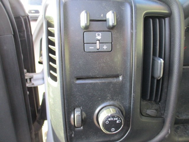 used 2015 Chevrolet Silverado 2500HD car, priced at $17,888