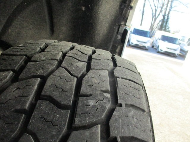 used 2015 Chevrolet Silverado 2500HD car, priced at $17,888