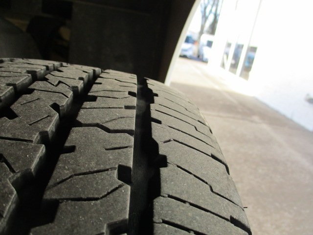 used 2015 Chevrolet Silverado 2500HD car, priced at $17,888