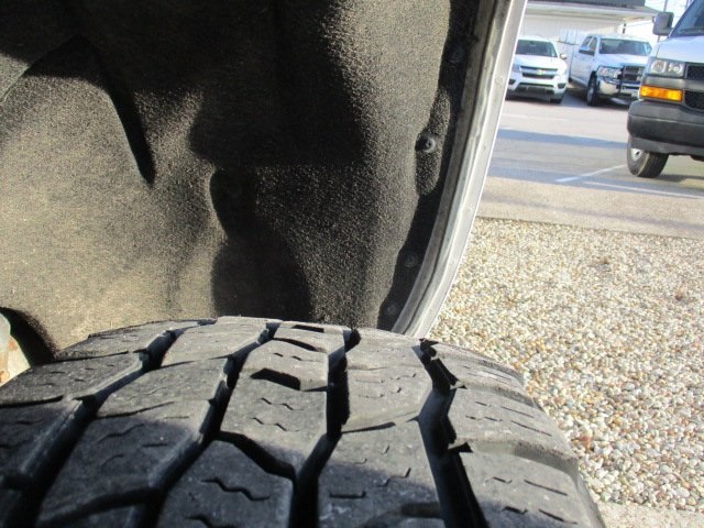 used 2015 Chevrolet Silverado 2500HD car, priced at $17,888