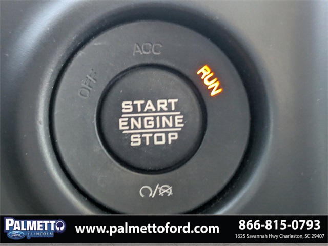 used 2021 Jeep Wrangler car, priced at $36,995