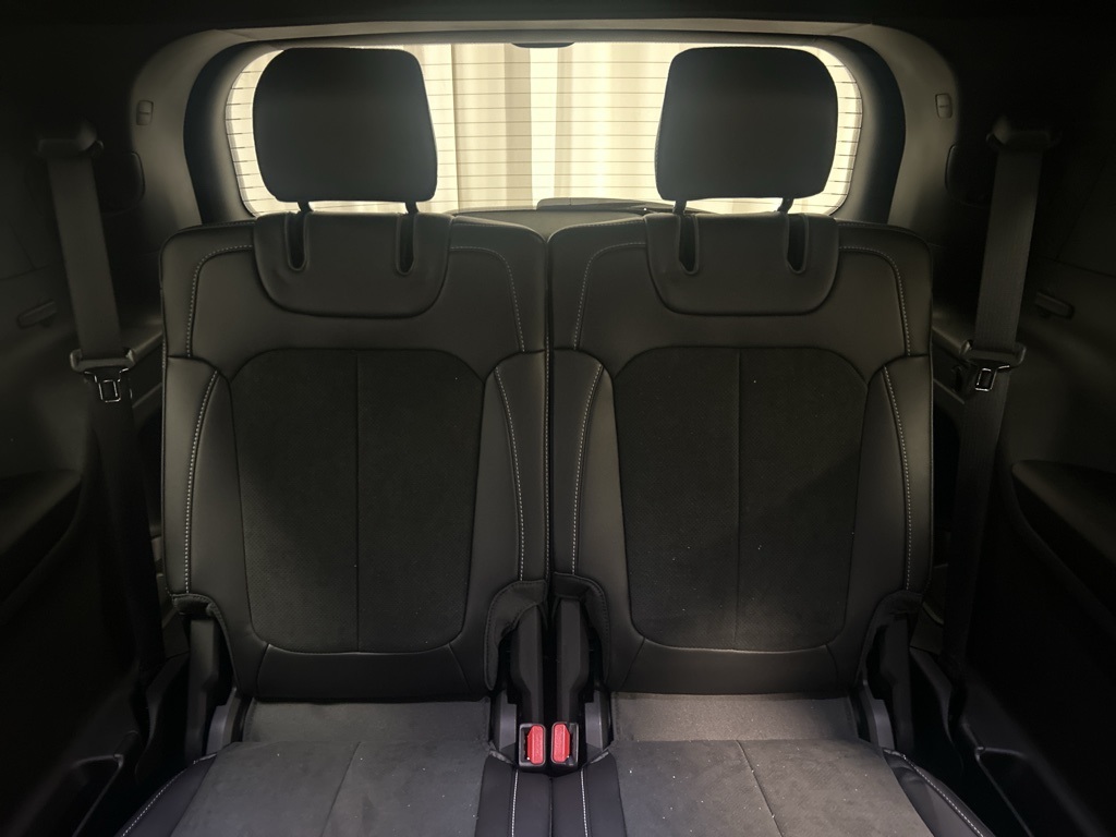 new 2025 Jeep Grand Cherokee L car, priced at $47,225