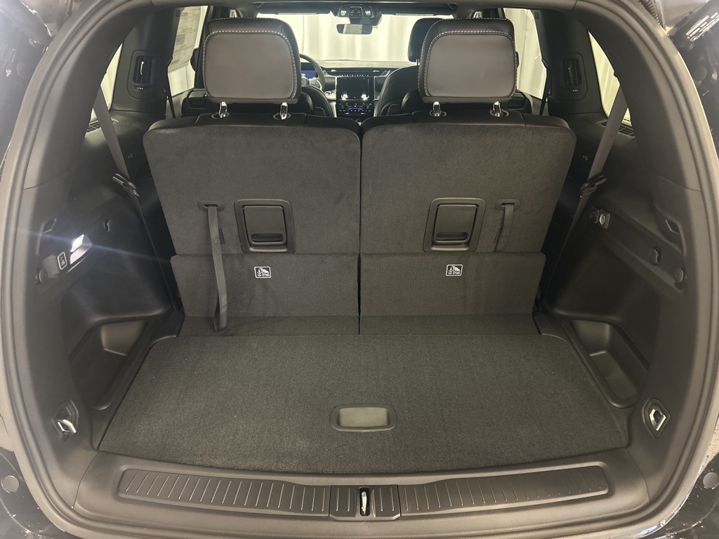 new 2025 Jeep Grand Cherokee L car, priced at $47,225