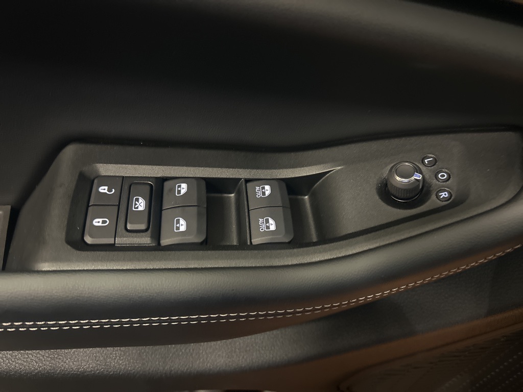 new 2025 Jeep Grand Cherokee L car, priced at $47,225