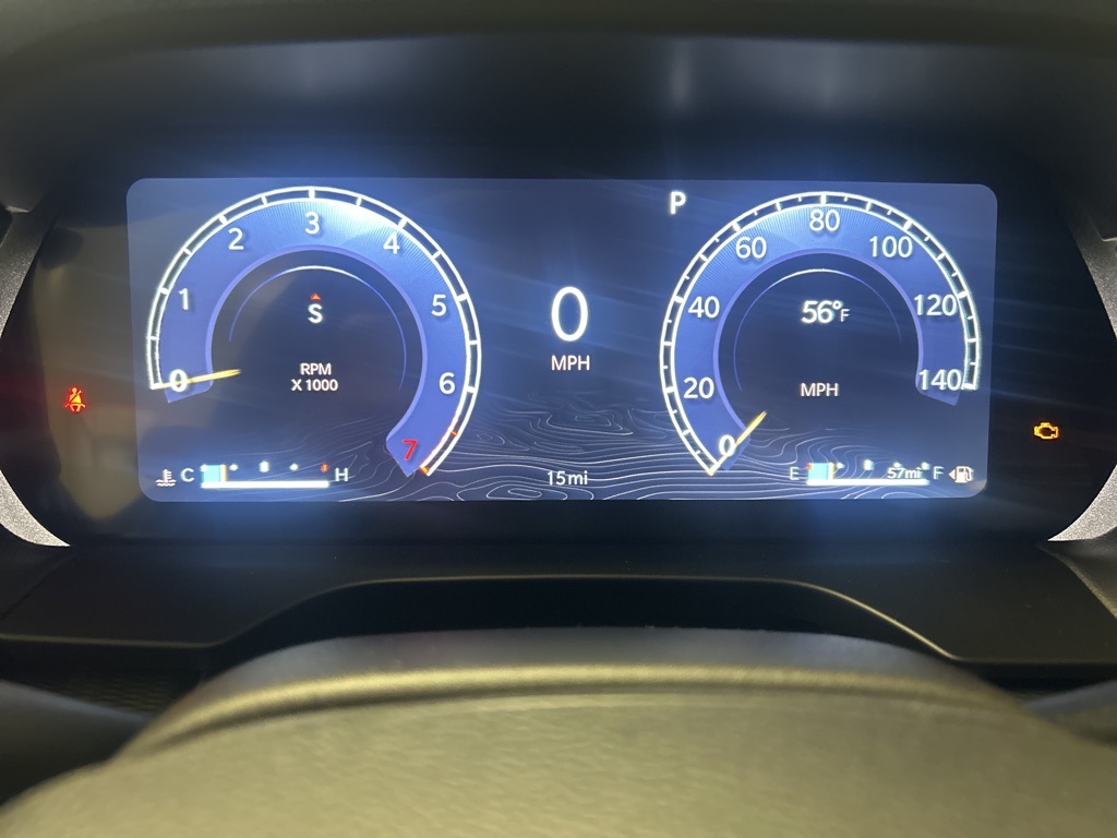 new 2025 Jeep Grand Cherokee L car, priced at $47,225