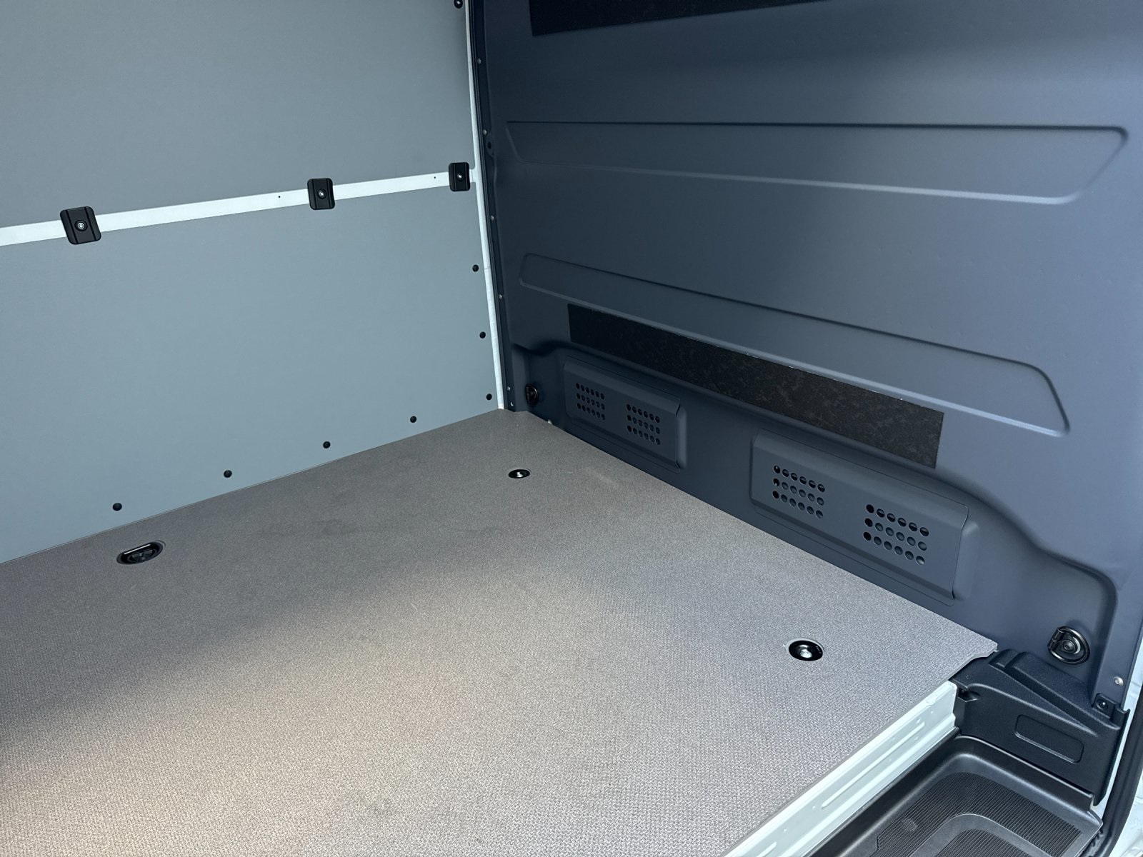 new 2025 Mercedes-Benz Sprinter 2500 car