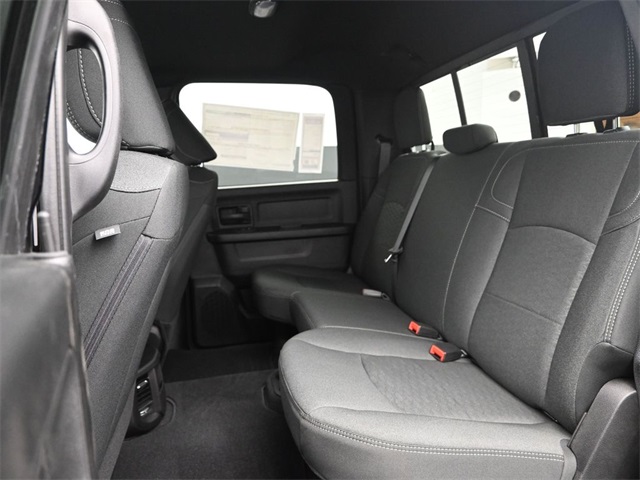 new 2025 Ram 2500 car, priced at $61,995