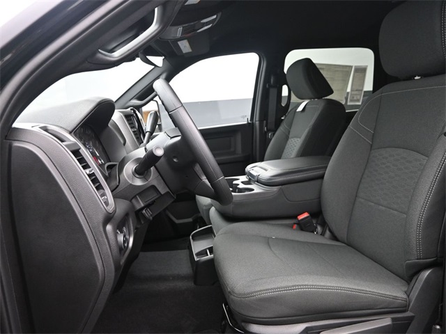 new 2025 Ram 2500 car, priced at $61,995