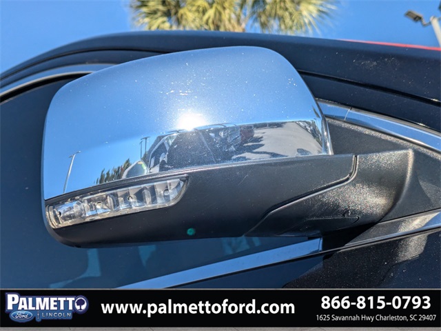 used 2017 Jeep Grand Cherokee car, priced at $15,474