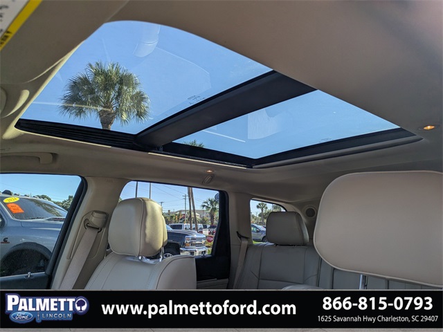 used 2017 Jeep Grand Cherokee car, priced at $15,474