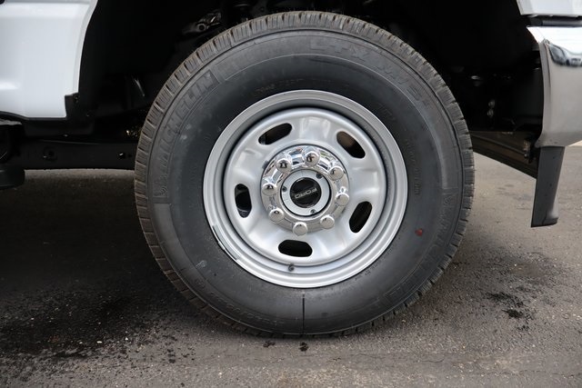 new 2025 Ford F-250SD car, priced at $48,241