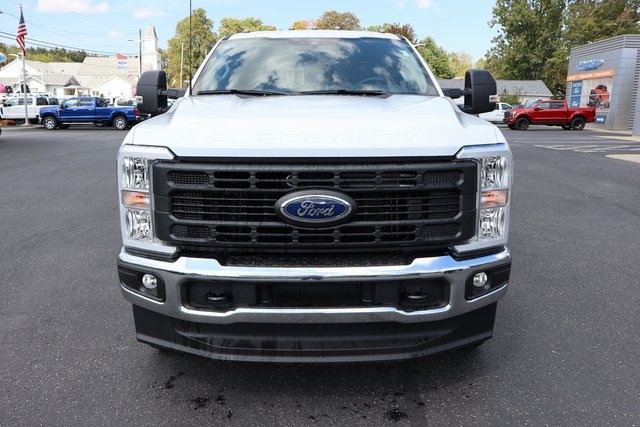new 2025 Ford F-250SD car, priced at $48,241