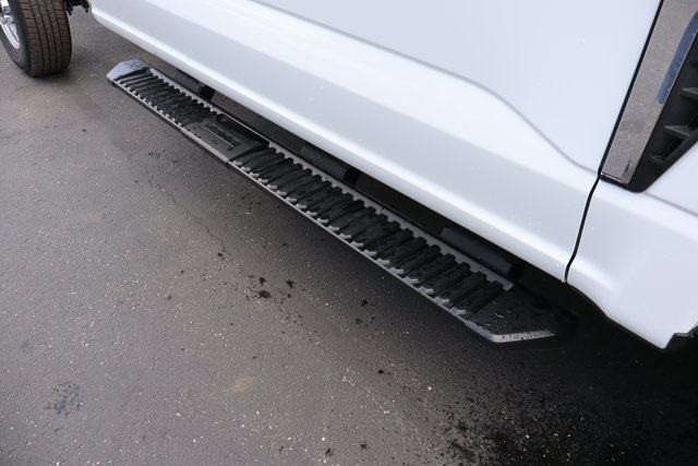 new 2025 Ford F-250SD car, priced at $48,241