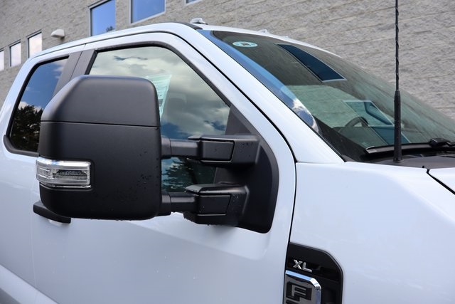 new 2025 Ford F-250SD car, priced at $48,241