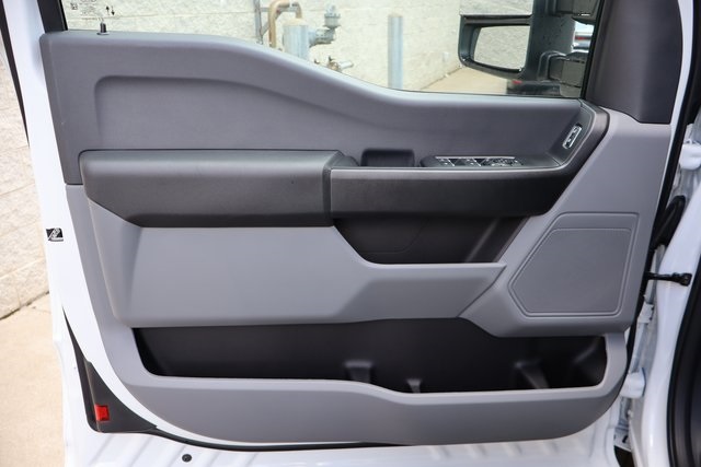 new 2025 Ford F-250SD car, priced at $48,241