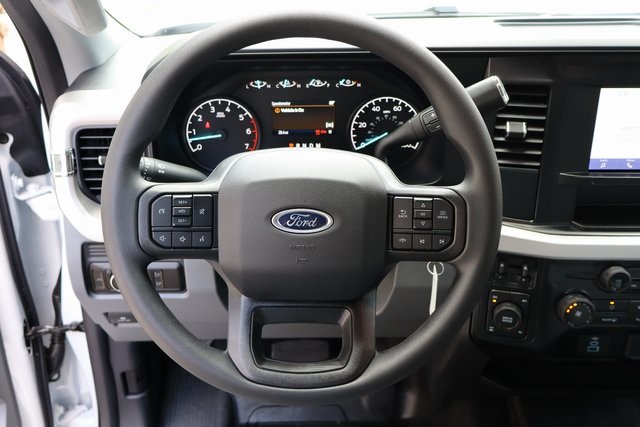 new 2025 Ford F-250SD car, priced at $48,241