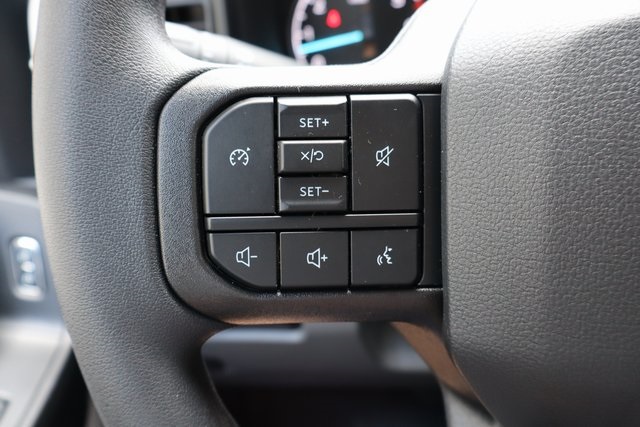 new 2025 Ford F-250SD car, priced at $48,241