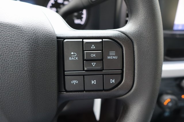 new 2025 Ford F-250SD car, priced at $48,241