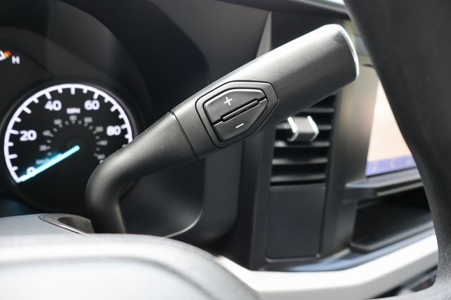 new 2025 Ford F-250SD car, priced at $48,241