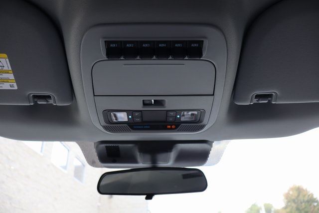 new 2025 Ford F-250SD car, priced at $48,241