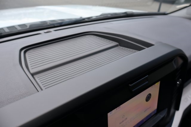 new 2025 Ford F-250SD car, priced at $48,241