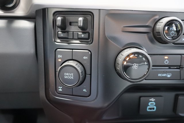 new 2025 Ford F-250SD car, priced at $48,241