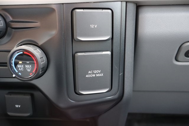 new 2025 Ford F-250SD car, priced at $48,241