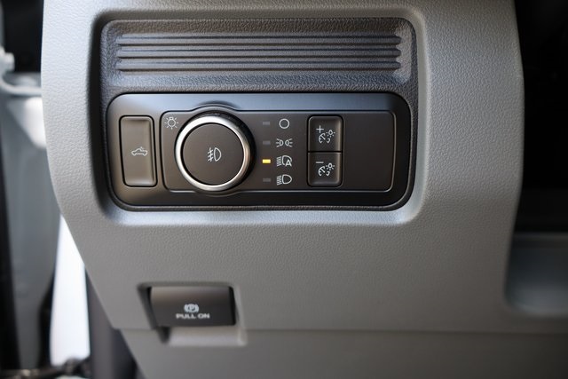 new 2025 Ford F-250SD car, priced at $48,241