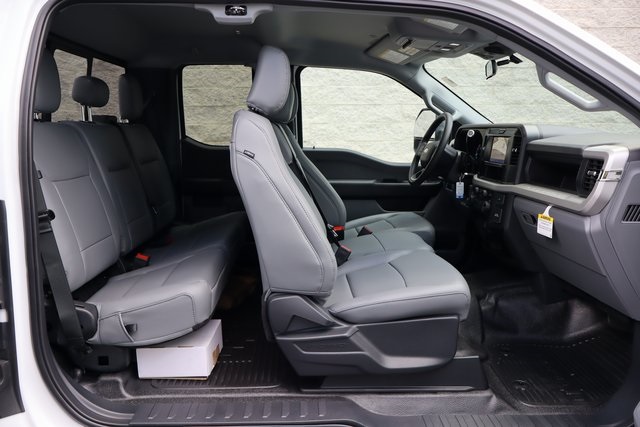 new 2025 Ford F-250SD car, priced at $48,241