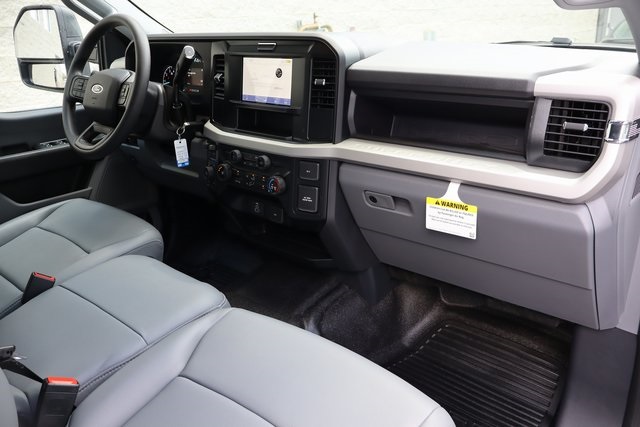 new 2025 Ford F-250SD car, priced at $48,241