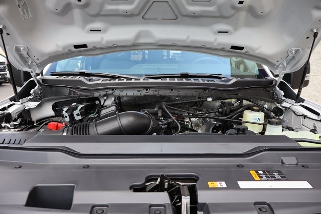 new 2025 Ford F-250SD car, priced at $48,241