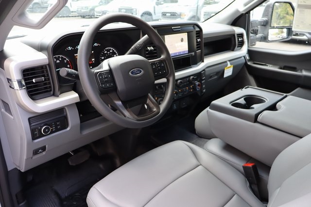 new 2025 Ford F-250SD car, priced at $48,241