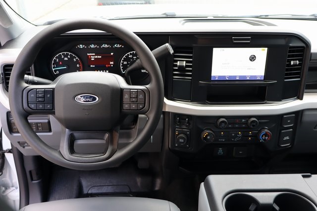 new 2025 Ford F-250SD car, priced at $48,241