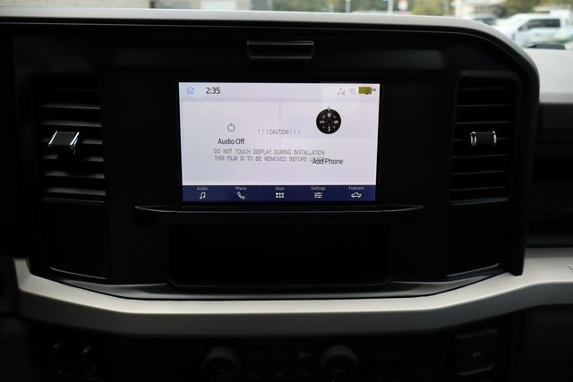 new 2025 Ford F-250SD car, priced at $48,241