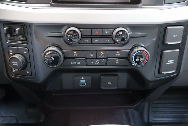 new 2025 Ford F-250SD car, priced at $48,241