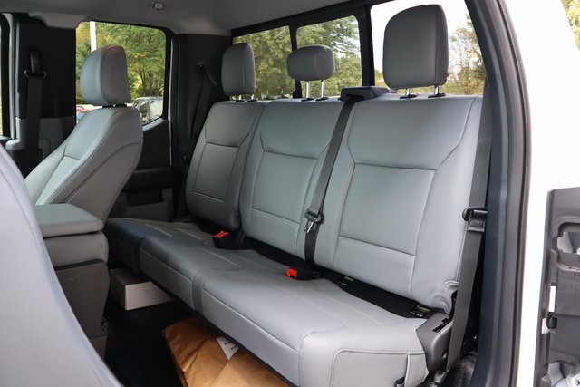 new 2025 Ford F-250SD car, priced at $48,241