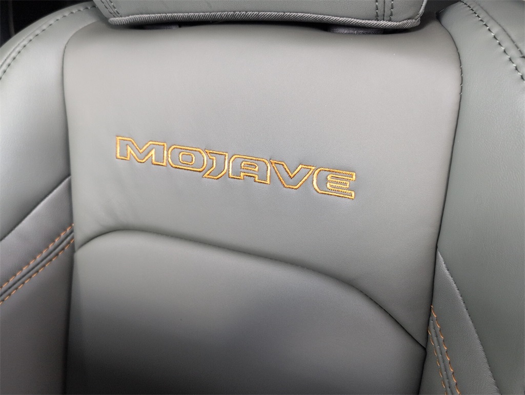 new 2025 Jeep Gladiator car, priced at $56,794