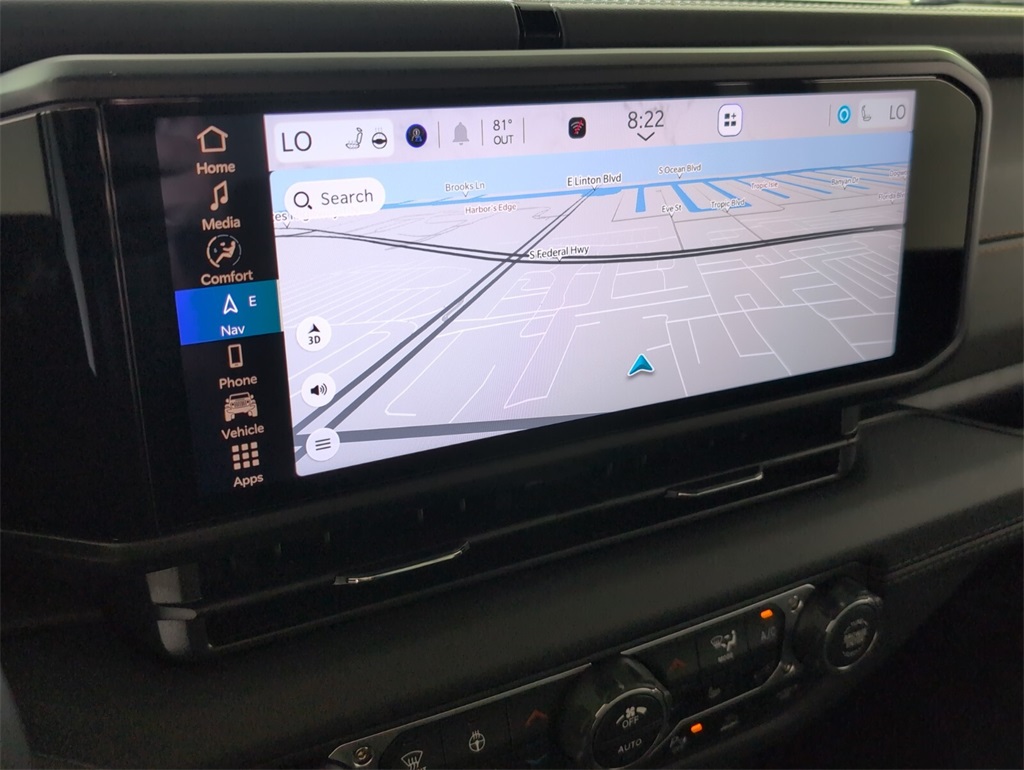 new 2025 Jeep Gladiator car, priced at $56,794