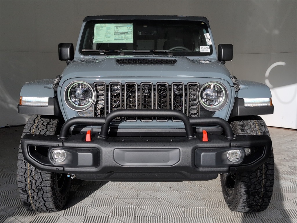 new 2025 Jeep Gladiator car, priced at $56,794